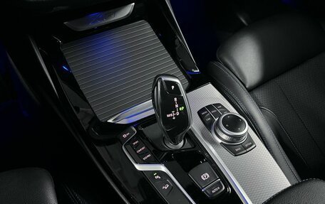 BMW X3, 2019 год, 4 200 000 рублей, 13 фотография