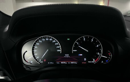 BMW X3, 2019 год, 4 200 000 рублей, 12 фотография