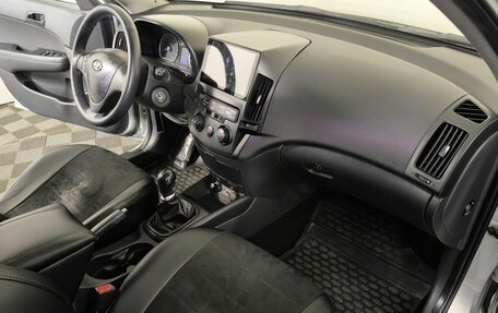 Hyundai i30 I, 2010 год, 495 000 рублей, 8 фотография