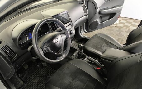 Hyundai i30 I, 2010 год, 495 000 рублей, 7 фотография