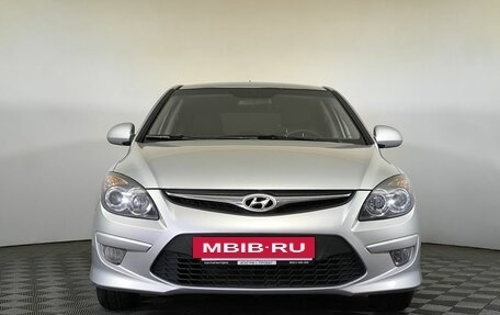 Hyundai i30 I, 2010 год, 495 000 рублей, 2 фотография