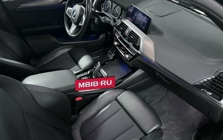 BMW X3, 2019 год, 4 200 000 рублей, 8 фотография