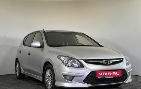 Hyundai i30 I, 2010 год, 495 000 рублей, 3 фотография