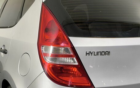 Hyundai i30 I, 2010 год, 495 000 рублей, 15 фотография