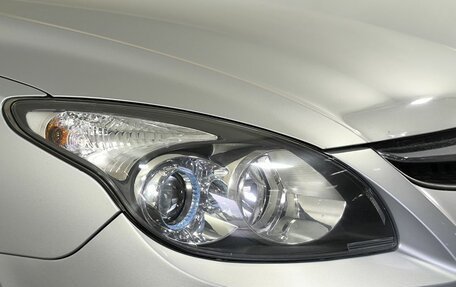 Hyundai i30 I, 2010 год, 495 000 рублей, 14 фотография