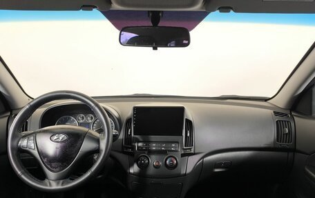 Hyundai i30 I, 2010 год, 495 000 рублей, 11 фотография
