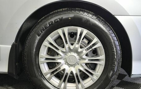Hyundai i30 I, 2010 год, 495 000 рублей, 16 фотография
