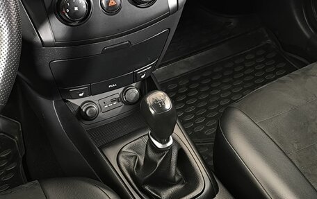 Hyundai i30 I, 2010 год, 495 000 рублей, 12 фотография