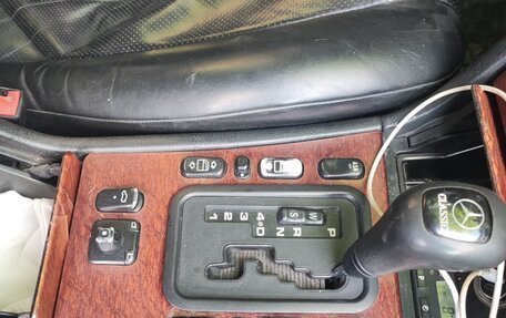 Mercedes-Benz E-Класс, 1999 год, 265 000 рублей, 6 фотография