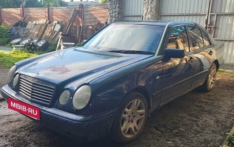 Mercedes-Benz E-Класс, 1999 год, 265 000 рублей, 8 фотография