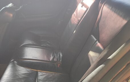 Mercedes-Benz E-Класс, 1999 год, 265 000 рублей, 12 фотография