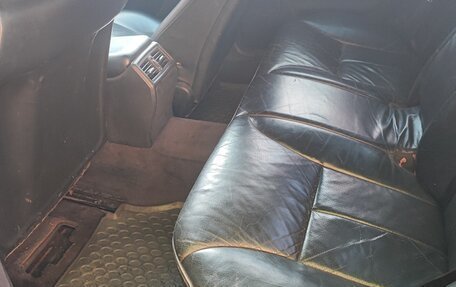 Mercedes-Benz E-Класс, 1999 год, 265 000 рублей, 13 фотография