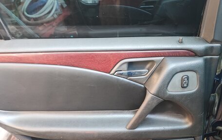 Mercedes-Benz E-Класс, 1999 год, 265 000 рублей, 14 фотография