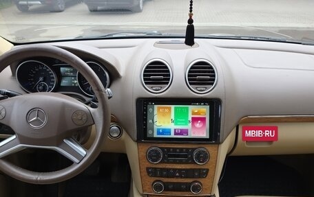 Mercedes-Benz GL-Класс, 2009 год, 3 230 000 рублей, 6 фотография