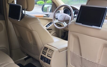 Mercedes-Benz GL-Класс, 2009 год, 3 230 000 рублей, 8 фотография