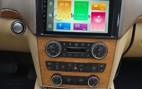 Mercedes-Benz GL-Класс, 2009 год, 3 230 000 рублей, 7 фотография
