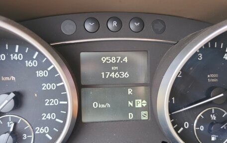 Mercedes-Benz GL-Класс, 2009 год, 3 230 000 рублей, 12 фотография