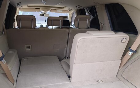 Mercedes-Benz GL-Класс, 2009 год, 3 230 000 рублей, 13 фотография