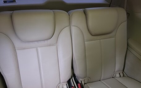 Mercedes-Benz GL-Класс, 2009 год, 3 230 000 рублей, 15 фотография