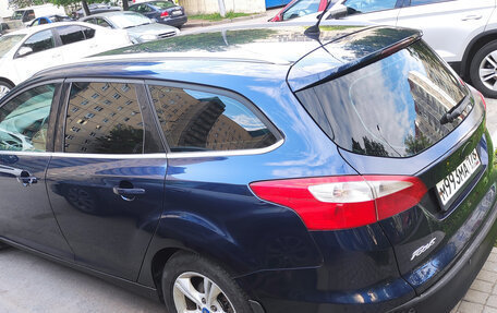 Ford Focus III, 2012 год, 700 000 рублей, 4 фотография