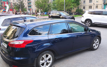 Ford Focus III, 2012 год, 700 000 рублей, 3 фотография