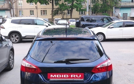 Ford Focus III, 2012 год, 700 000 рублей, 5 фотография