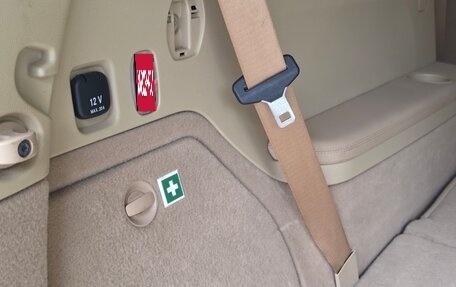 Mercedes-Benz GL-Класс, 2009 год, 3 230 000 рублей, 16 фотография