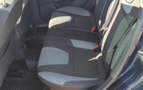 Ford Focus III, 2012 год, 700 000 рублей, 17 фотография