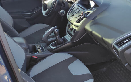 Ford Focus III, 2012 год, 700 000 рублей, 13 фотография