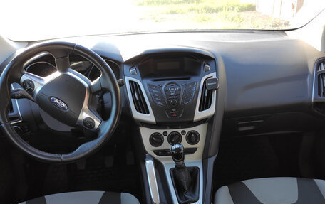 Ford Focus III, 2012 год, 700 000 рублей, 11 фотография
