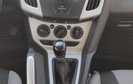 Ford Focus III, 2012 год, 700 000 рублей, 12 фотография