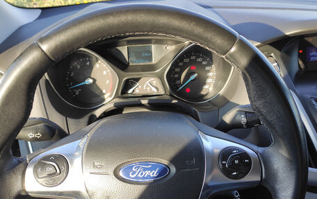 Ford Focus III, 2012 год, 700 000 рублей, 10 фотография