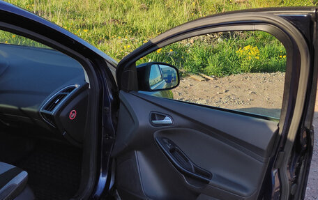 Ford Focus III, 2012 год, 700 000 рублей, 14 фотография
