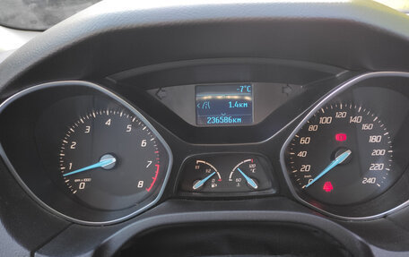 Ford Focus III, 2012 год, 700 000 рублей, 9 фотография