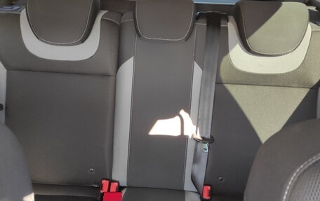 Ford Focus III, 2012 год, 700 000 рублей, 18 фотография