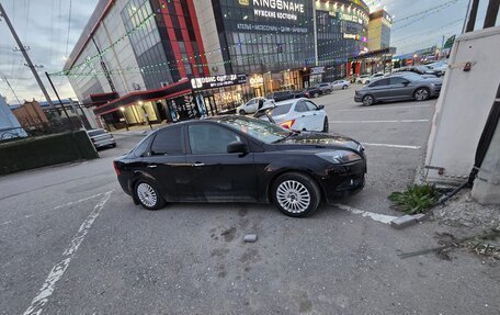 Ford Focus II рестайлинг, 2009 год, 550 000 рублей, 3 фотография