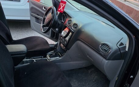 Ford Focus II рестайлинг, 2009 год, 550 000 рублей, 2 фотография