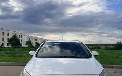 Opel Astra J, 2011 год, 680 000 рублей, 1 фотография