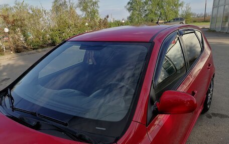 Hyundai i30 I, 2010 год, 750 000 рублей, 1 фотография