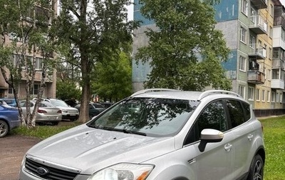 Ford Kuga III, 2012 год, 950 000 рублей, 1 фотография