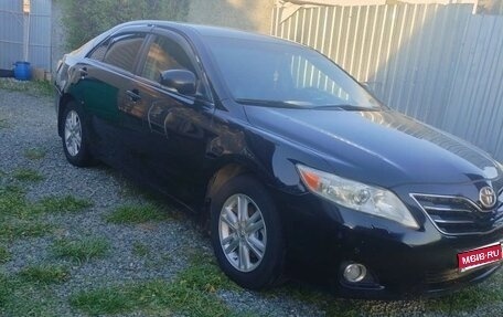 Toyota Camry, 2010 год, 1 280 000 рублей, 1 фотография
