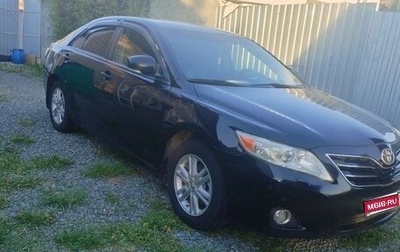 Toyota Camry, 2010 год, 1 280 000 рублей, 1 фотография