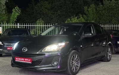 Mazda 3, 2011 год, 850 000 рублей, 1 фотография