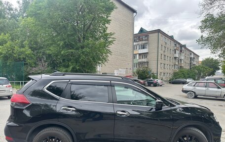 Nissan X-Trail, 2021 год, 2 750 000 рублей, 1 фотография