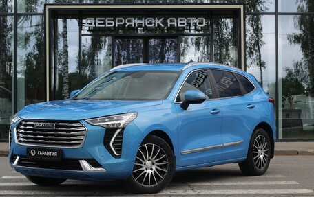 Haval Jolion, 2021 год, 1 900 000 рублей, 1 фотография