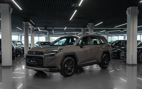 Toyota RAV4, 2026 год, 4 550 000 рублей, 1 фотография