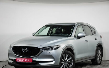 Mazda CX-5 II, 2019 год, 2 749 000 рублей, 1 фотография
