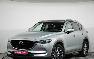 Mazda CX-5 II, 2019 год, 2 749 000 рублей, 1 фотография