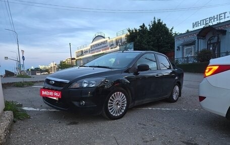Ford Focus II рестайлинг, 2009 год, 550 000 рублей, 7 фотография