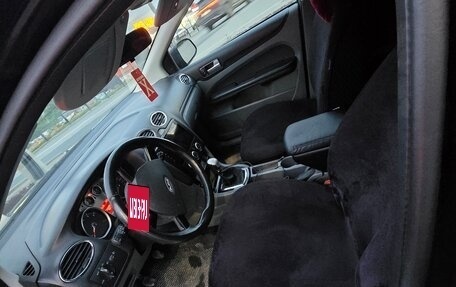 Ford Focus II рестайлинг, 2009 год, 550 000 рублей, 6 фотография
